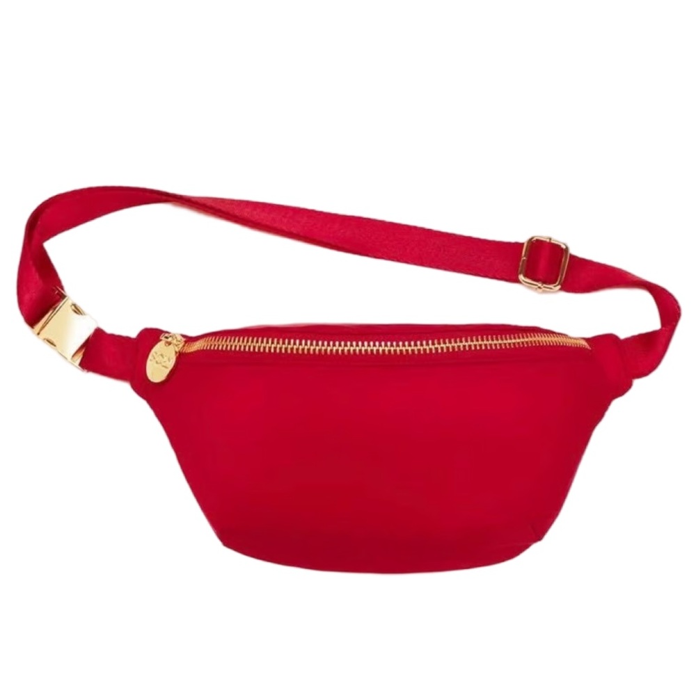 STONEY CLOVER Jumbo Fanny Pack